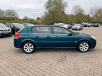 gebraucht Opel Signum Edition Plus/1,8/KLIMA/AHK/TEMPOMAT