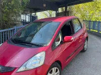 Occasion Honda Jazz 99 ch (72 kW) 2009 Rouge Citadine