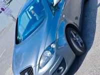 Occasion Seat Altea 75 ch (55 kW) 2014 Argent Berline