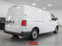 Gebraucht VW Transporter 110 PS (80 kW) 2020 Weiß Van