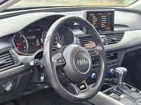 gebraucht Audi A6 C7 3.0 TDI Quattro S-line Leder S-tronic Kamera