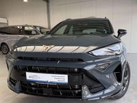 Gebraucht Cupra Formentor 150 PS (110 kW) 2024 Fjordblau SUV