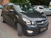 Gebraucht Opel Karl 73 PS (53 kW) 2019 Grau Kleinwagen