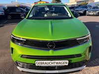 Gebraucht Opel Mokka-e Elegance 100 kW (136 PS) 2022 Mamba green met SUV
