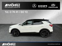 Nuova KGM Korando 163 CV (119 kW) 2026 Bianco SUV