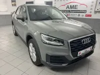 Gebraucht Audi Q2 Ambiente 190 PS (139 kW) 2019 Grau SUV