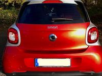 gebraucht Smart ForFour Prime Navi,Pano,RKam,Tempomat,Multimedia