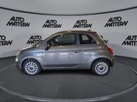Gebraucht Fiat 500 Dolcevita 70 PS (51 kW) 2022 Colore esterno (pompei grau) Limousine