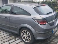 gebraucht Opel Astra GTC 