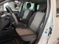 Gebraucht Dacia Duster 105 PS (77 kW) 2012 Weiss SUV