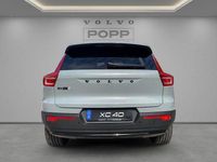 Gebraucht Volvo EX40 Plus 185 kW (252 PS) 2025 Vapour grey SUV