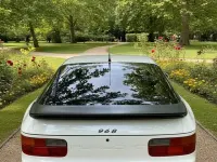 Gebraucht Porsche 968 239 PS (175 kW) 1994 Weiß