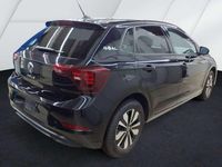Gebraucht VW Polo Goal 95 PS (69 kW) 2025 Deep black perleffekt Kleinwagen