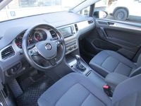 gebraucht VW Golf Sportsvan 1,4 TSI DSG Comfortline BMT, AHK, Sitzheiz., PDC