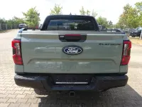 Neu Ford Ranger Platinum 241 PS (177 kW) 2026 Grün Pickup