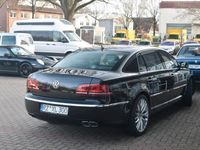 gebraucht VW Phaeton 3.0 TDI 110.000km LWB Einzelsitzanlage