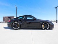 Gebraucht Porsche 911 GT2 530 PS (389 kW) 2008 Schwarz Coupé
