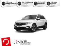 Gebraucht VW Tiguan Move 360 PS (264 kW) 2023 Pure white SUV