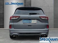 Gebraucht Ford Kuga Vignale 224 PS (164 kW) 2022 Silber SUV