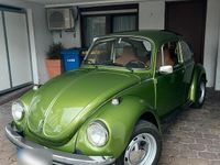 Brugt VW Käfer 44 HK (32 kW) 1974 Grøn Sedan