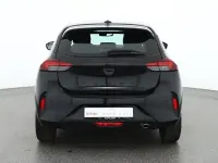 Neu Opel Corsa 101 PS (74 kW) 2025 Karbonschwarzmet. Kleinwagen