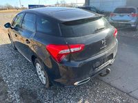 Gebraucht Citroën DS5 111 PS (81 kW) 2012 Grau Kleinwagen