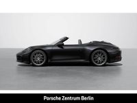 Gebraucht Porsche 911 Carrera Cabriolet 394 PS (289 kW) 2024 Schwarz Cabrio