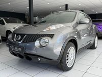 Gebraucht Nissan Juke 360º 190 PS (139 kW) 2012 Grau SUV