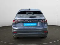 Gebraucht VW Taigo Life 110 PS (80 kW) 2022 Rauchgrau metallic SUV