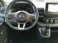 gebraucht Nissan Primastar Kombi Tekna dci 170 Automatik Design Paket