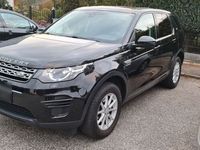 gebraucht Land Rover Discovery Sport 