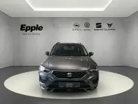 Gebraucht Seat Ateca FR 150 PS (110 kW) 2026 Grau SUV