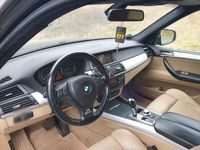 gebraucht BMW X5 E70 2007Bj mit neue TÜV