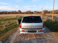 Gebraucht Mitsubishi Lancer 98 PS (72 kW) 2007 Grau Kombi
