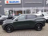 Neu Citroën C3 Aircross 101 PS (74 kW) 2026 Grün SUV