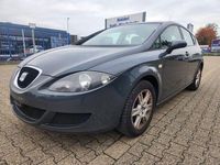 Gebraucht Seat Leon Reference 86 PS (63 kW) 2006 Grau Limousine