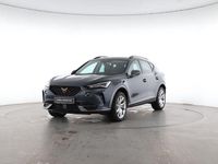 Używany Cupra Formentor 150 KM (110 kW) 2023 Szary SUV