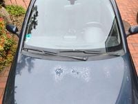 Gebraucht Opel Corsa 75 PS (55 kW) 2001 Blau Kleinwagen