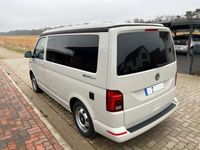 gebraucht VW California T6.1California T6.1 DSG Beach Tour