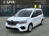 Gebraucht Renault Kangoo Techno 131 PS (96 kW) 2025 Mineral weiss Van / Kleinbus
