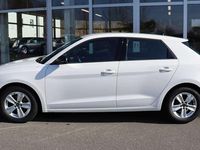 Gebraucht Audi A1 Basis 110 PS (80 kW) 2021 Cortinaweiß SUV
