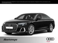Gebraucht Audi A8 Ambiente 286 PS (210 kW) 2023 Schwarz Limousine