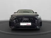 Gebraucht Audi Q8 S-Line 286 PS (210 kW) 2024 Waitomoblau SUV