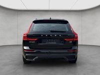 Gebraucht Volvo XC60 Plus 197 PS (144 kW) 2024 Schwarz SUV