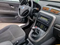 Gebraucht Fiat Croma 2006 Schwarz Kombi