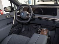 gebraucht BMW iX M60