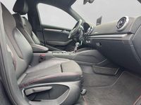 Gebraucht Audi S3 Design 300 PS (220 kW) 2019 Grau Limousine