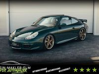 Gebraucht Porsche 911 Carrera 300 PS (220 kW) 2000 Grün