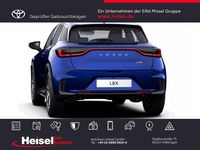 Neu Lexus LBX 136 PS (100 kW) 2025 Blau SUV