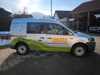 Gebraucht VW Transporter 102 PS (75 kW) 2017 Silber Van